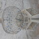 Tunisian birdcage