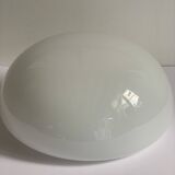 Opaline ceiling light