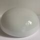 Opaline ceiling light