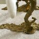 Pair of wall lamps