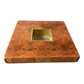 Willy Rizzo coffee table
