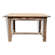 Vintage farmhouse table