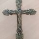 Crucifix Max le VERRIER