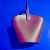 RON ARAD design champagne bucket in thermoplastic resin - ALESSI
