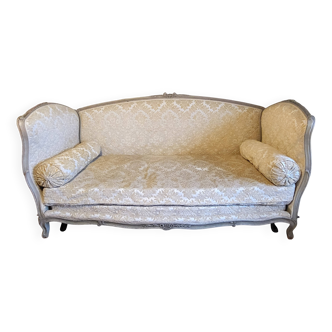 Louis XV daybed