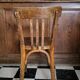 Baumann Bistro Chair