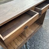 Grocery counter