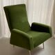 Fauteuil Louis Paolozzi édition Zol