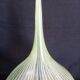 Soliflore vase in Murano glass