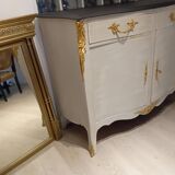 Grande commode royale