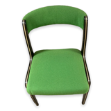 Set Of Four Design Chairs In Gibelli's Taste