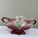 Earthenware planter