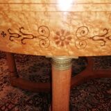 Charles X table