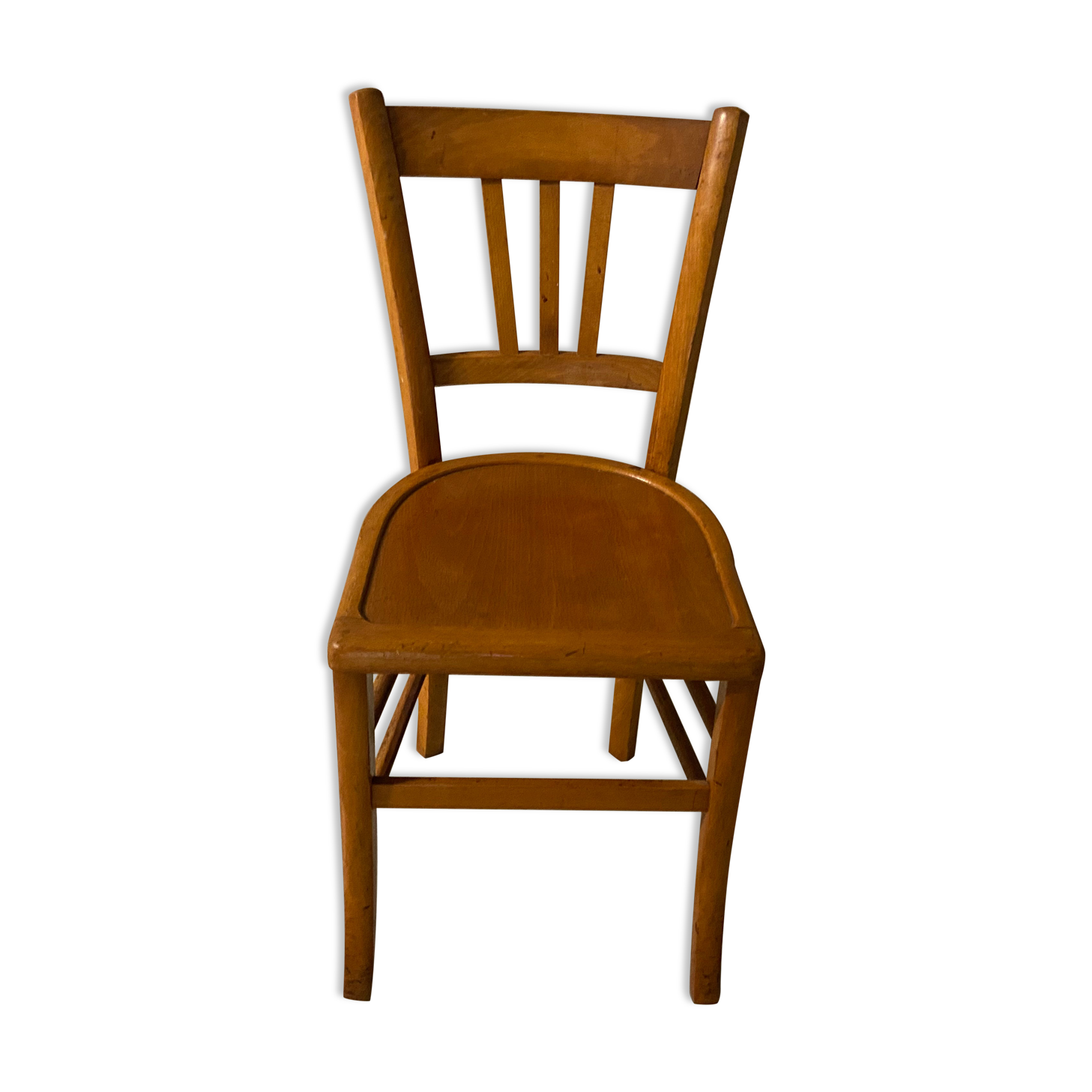 Bistro chair 60s