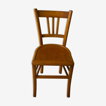 Bistro chair 60s
