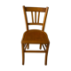Bistro chair 60s