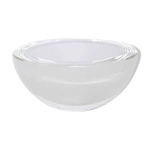 Vide poche en cristal Rosenthal