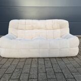 Ligne Roset Kashima 2-seater Beige Corduroy