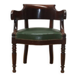 Fauteuil style Napoléon III