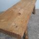 Vintage bench  1950