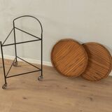 1960s Serving trolley
