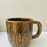 Stoneware mug