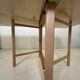 Dining Table by Bruno Mathsson for Karl Mathsson, 2003