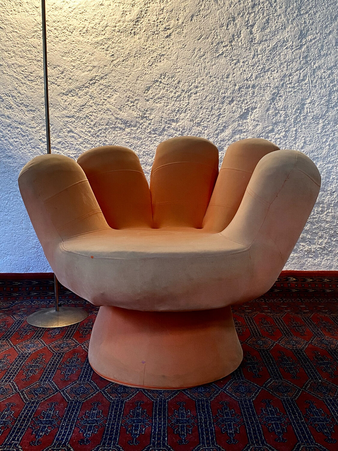 Armchair 1970s