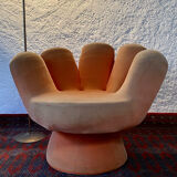 Fauteuil 1970s