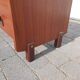 Vintage buffet