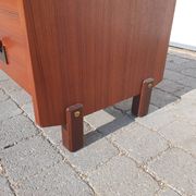 Vintage buffet
