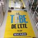 RICARD posters 1740x1185 vintage Original - RARE ( last copy )