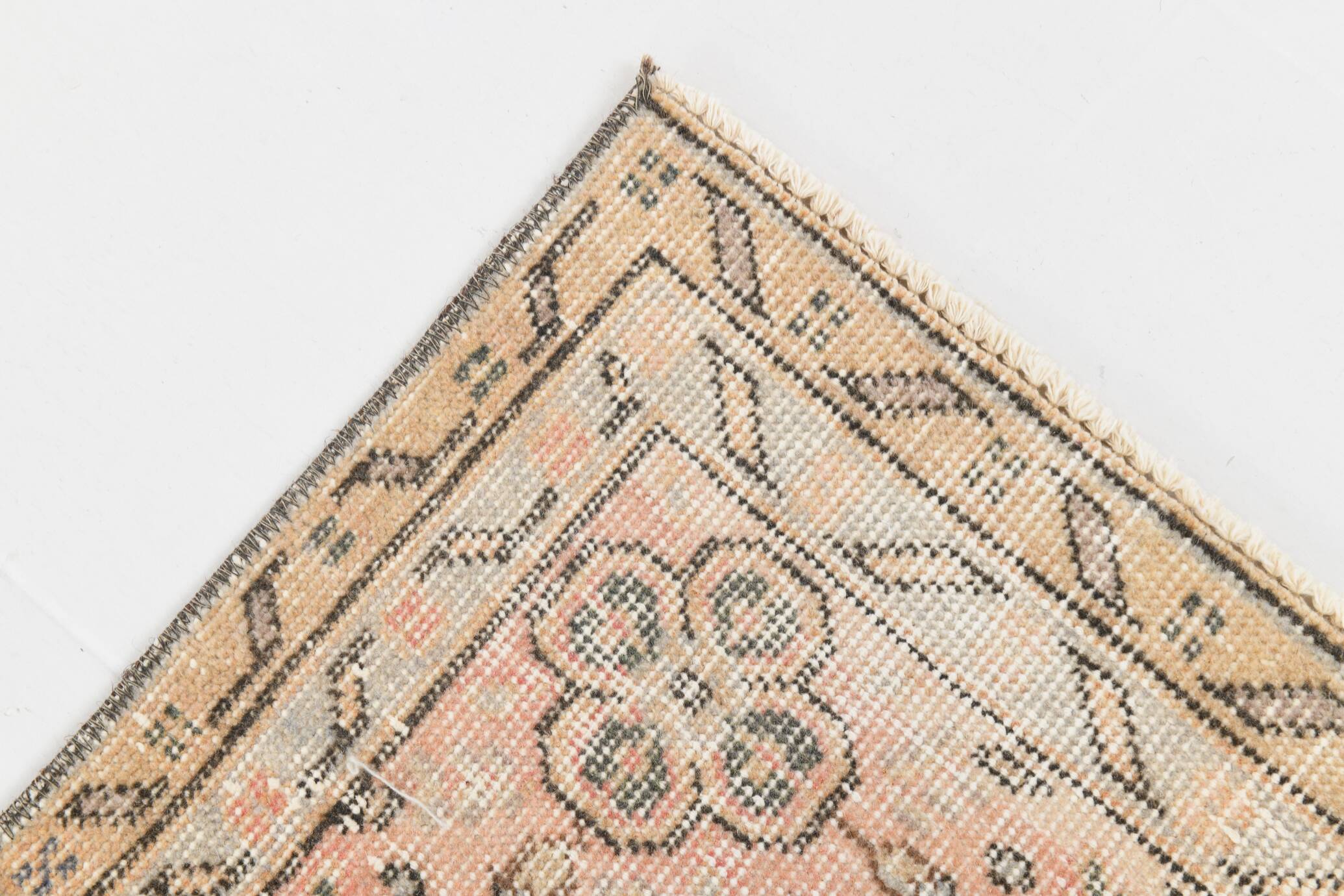 7X10 Oversize Classic Persian Rug, 204x309Cm