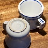 Tasses brûlots