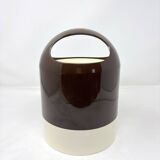 70s plastic champagne bucket