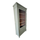 Armoire vitrée parisienne