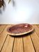 Dish or basketry basketry and ceramic