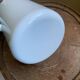 Grand, piché, par/cafetière folklore, breton vintage en émail