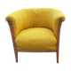 Heater Chair Year 30