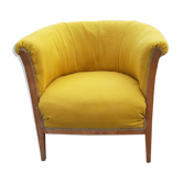 Heater Chair Year 30