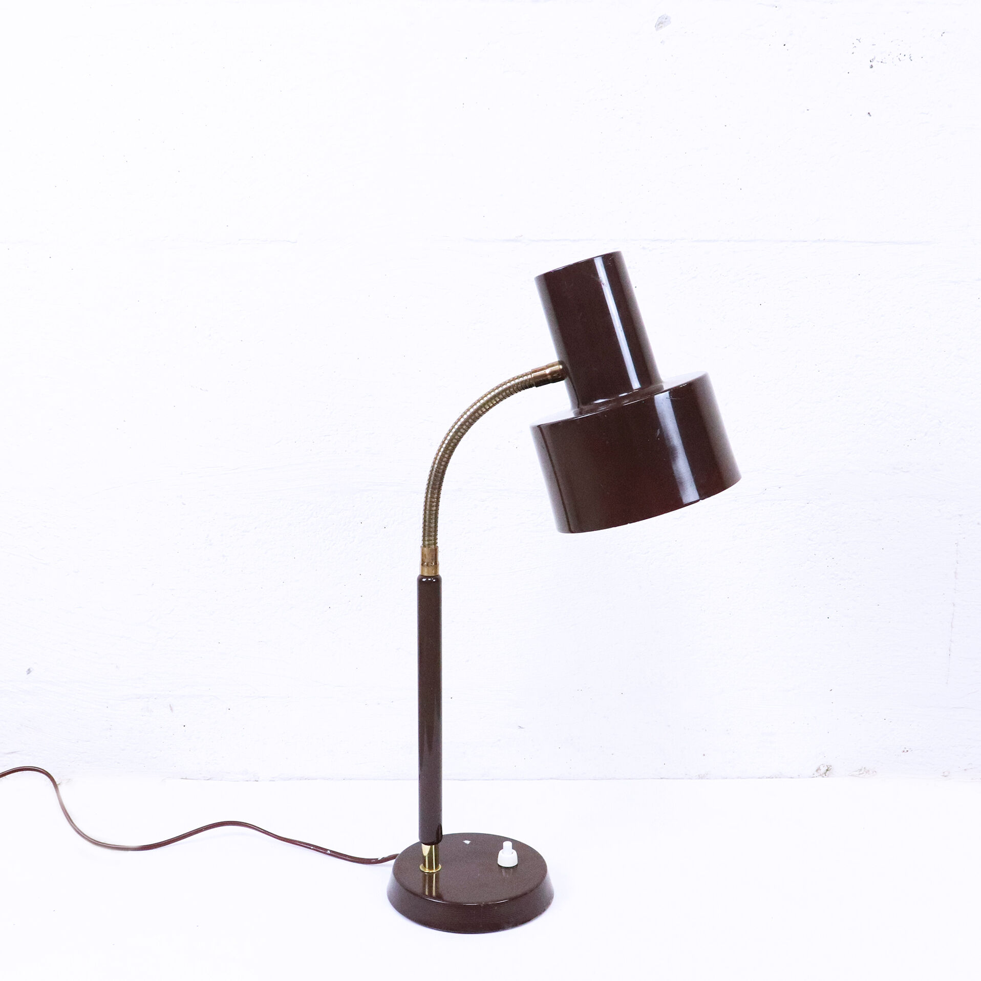 Table lamp, Swedese, 1960