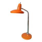 Fase Madrid Desk Lamp Vintage Faro Model 1960