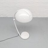 Lampadaire Serpente par Elio Martinelli années 1970