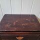 Antique jam pot