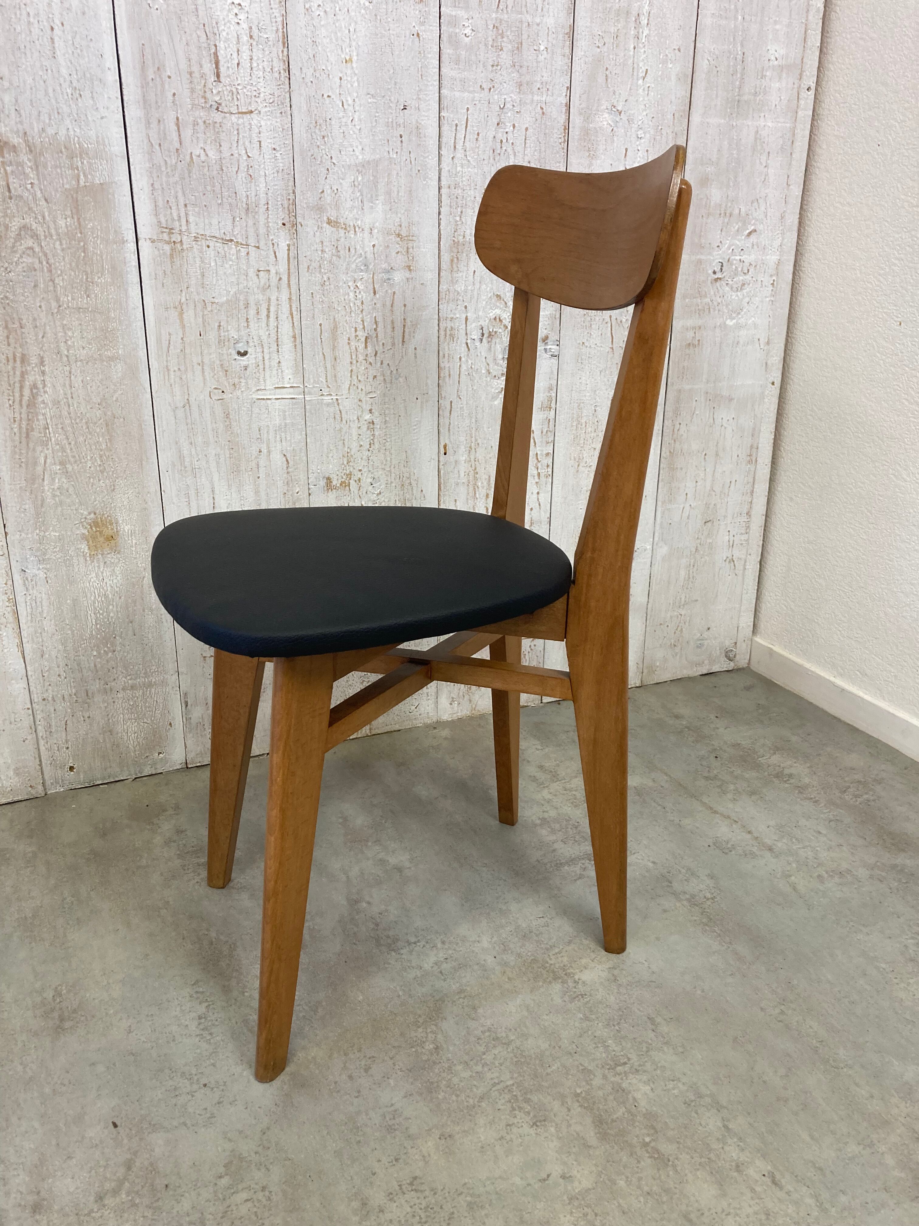 Bistro chair