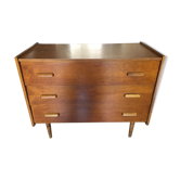 Vintage chest of drawers