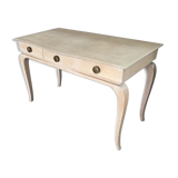 Art Deco sidetable