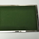 Year 70 chrome tray