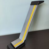 Postmodern Desk Lamp by JD Aznar, 1980