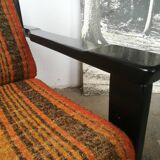 Modernist seventies armchair
